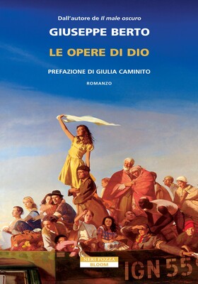 Giuseppe Berto – Le opere di Dio (2025)