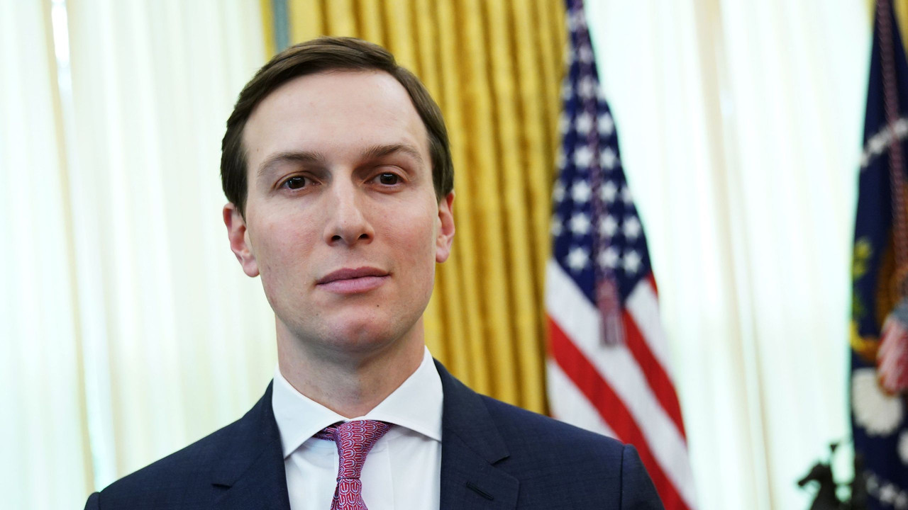 Jared Kushner's Business Experience Influence
