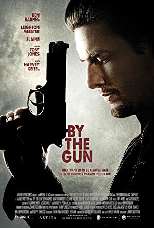 By the Gun 2014 1080p BluRay H264 AAC RARBG
