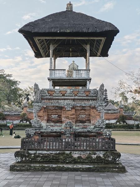 6 Aviones, 3 barcos y 2 trenes, empezando en Estambul y terminando Kuala Lump - Blogs de Indonesia - TERCERA PARADA: BALI (99)