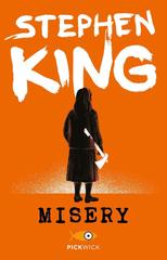 Stephen King – Misery (2013)
