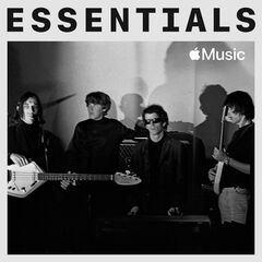 Thema 'The Velvet Underground – Essentials (2022)'