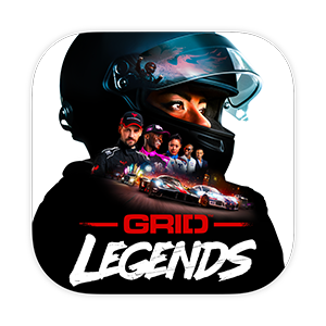 [MAC] GRID Legends v1.0 - Ita