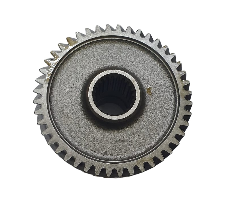 COUNTER SHAFT 5TH /SUPPORT GEAR 5TH EECO