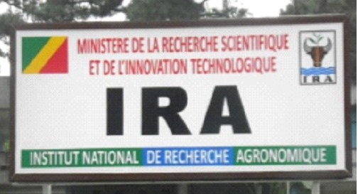 INRA Congo