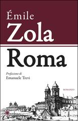 Émile Zola – Roma (2013)