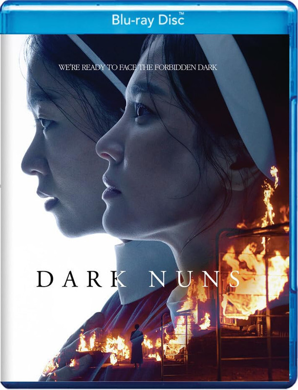 Dark Nuns (2025) Dual Audio [Hindi ORG-English] BluRay H264 AAC 1080p 720p 480p Sub