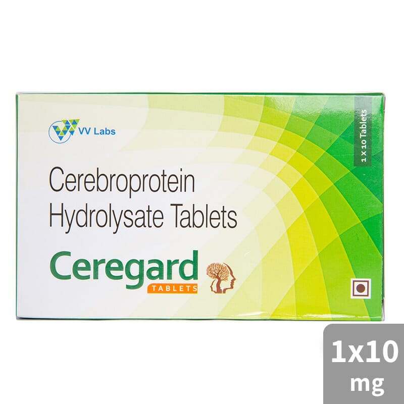 Ceregard 10S