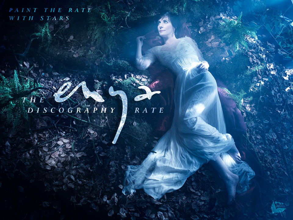 enya album all the stars enya album all the stars