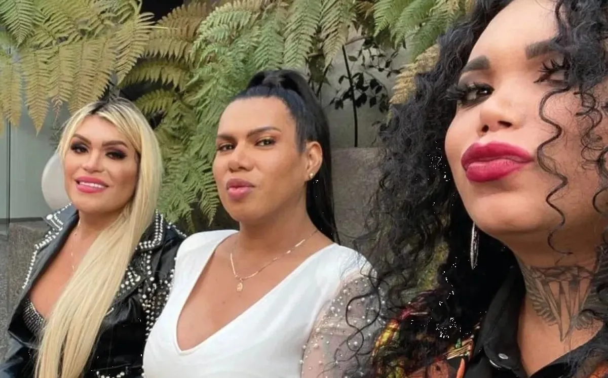 Wendy Guevara dice adiós a Las Pérdidas; se niega a trabajar con ellas