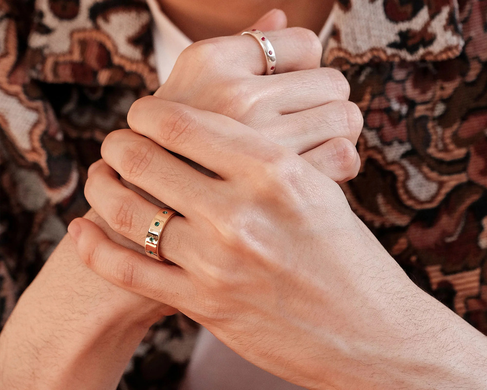 How to Care for Your Engagement Ring?