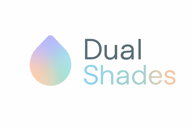 Dual Shades