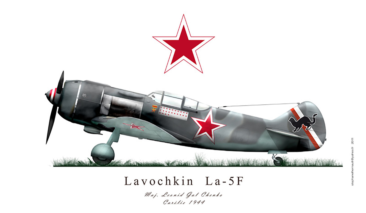 Lavochkin-La-5F-259IAD-Maj-Leonid-Akimovich-Galchenko-1944-0B