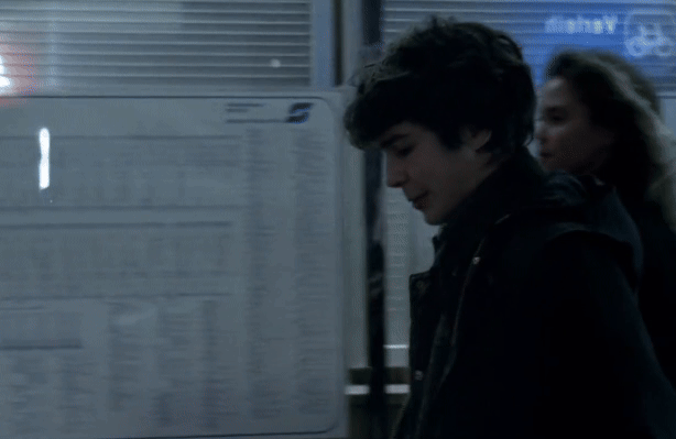 benny's video (1992)