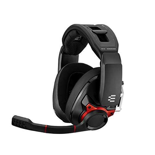 Amazon: Audifonos Gamer con 72% de descuento 
