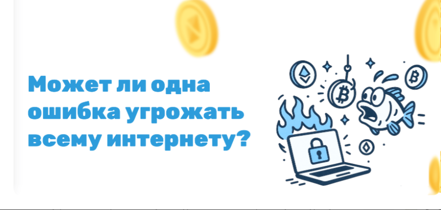 guide Как одна кибератака поставила под угрозу сотни криптокошельков