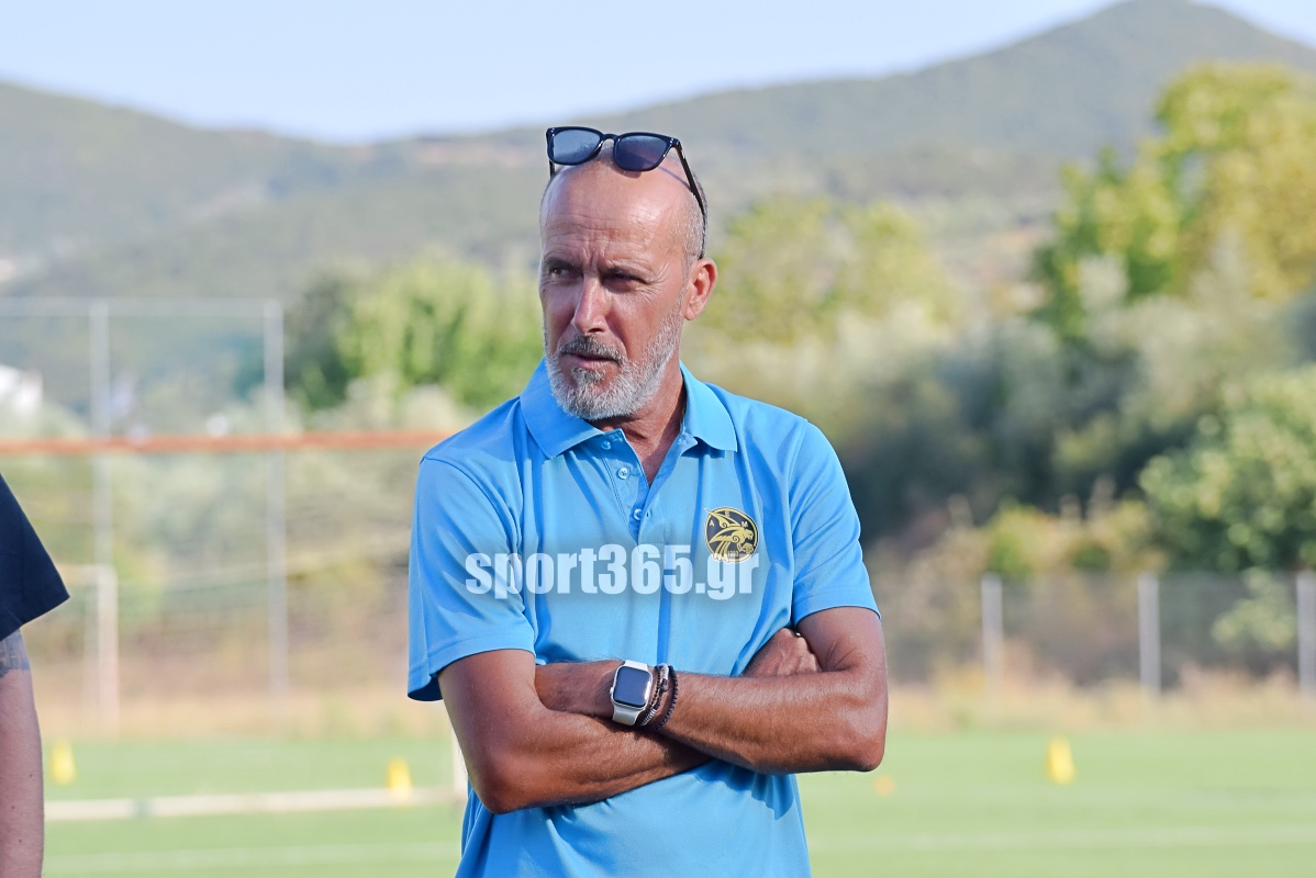 , ΑΕ Μάνης: Στο γήπεδο με στόχο… κορυφή και στους δύο τίτλους! (φωτογραφίες και βίντεο)