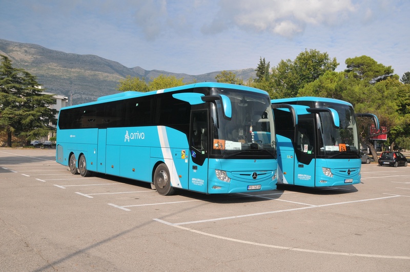 Arriva Arriva-Litas-Mercedes-Tourismo-3os-Trebinje-445-090