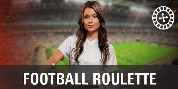 Tips Rahasia Menuju Jackpot Fantastis Di Casino Football Roulette