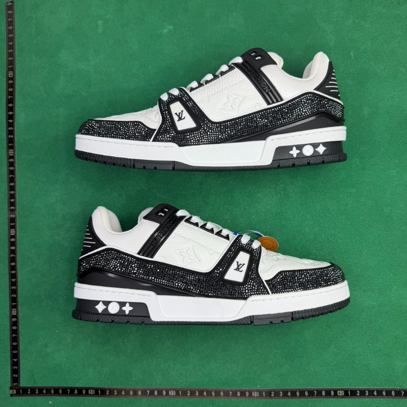 Louis Vuitton Trainer