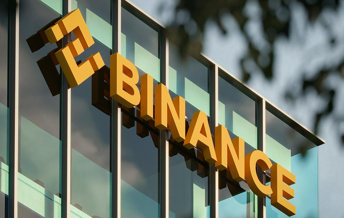 card image США поставили наблюдателя за Binance