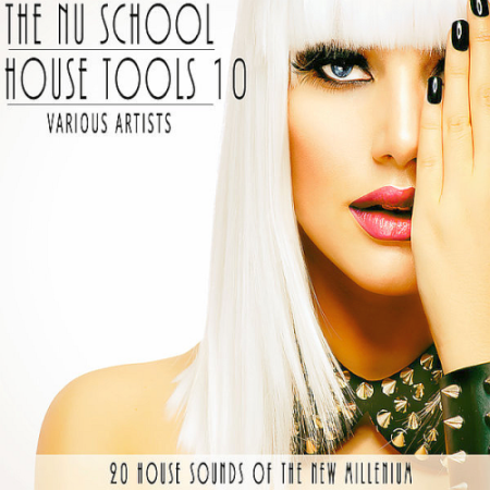 VA - The Nu School House Tools 10 (2021)