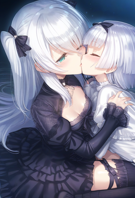 1girl, ks (xephyrks), ohlia, {kobayashi ritz}, reoen, [[liduke]], {{aged down}}, s-3948245792