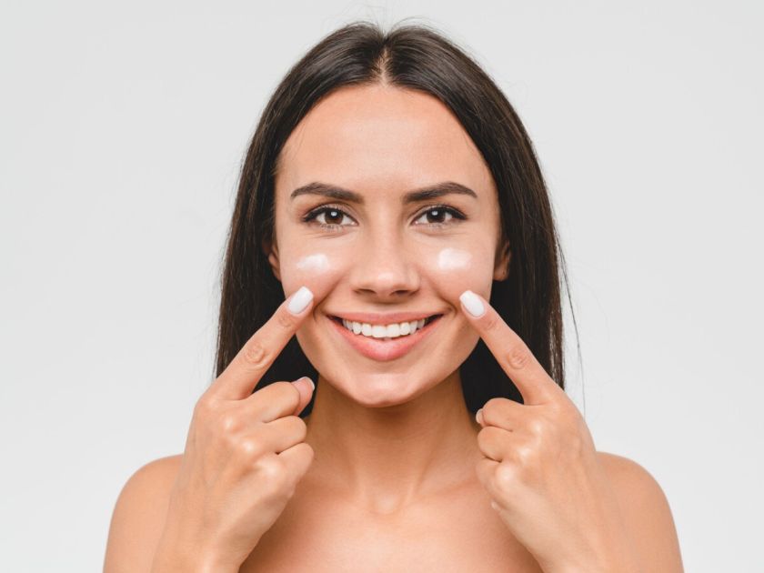 How to prep your skin for flawless makeupq