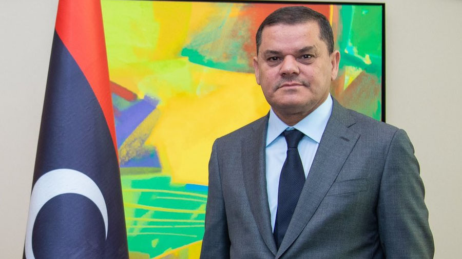 Primer ministro de Libia sobrevive a intento de asesinato