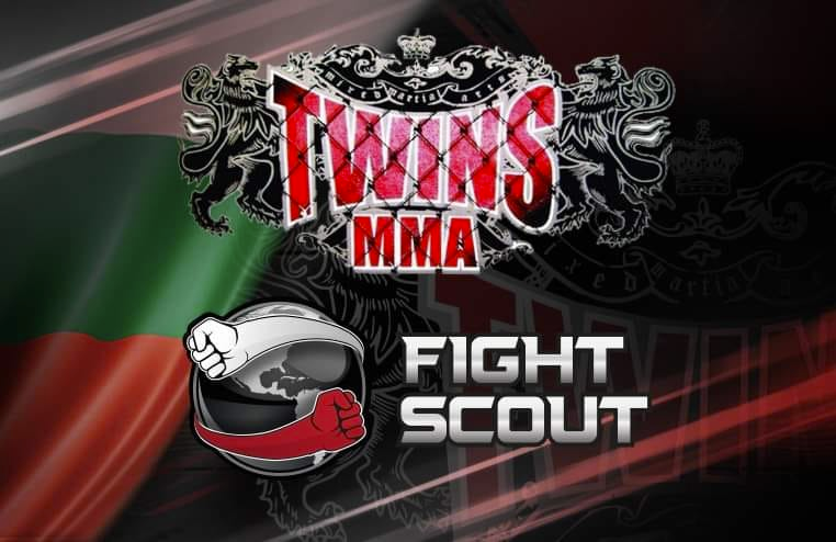 Twins MMA включи услугите на Fight Scout при мачмейкинга си