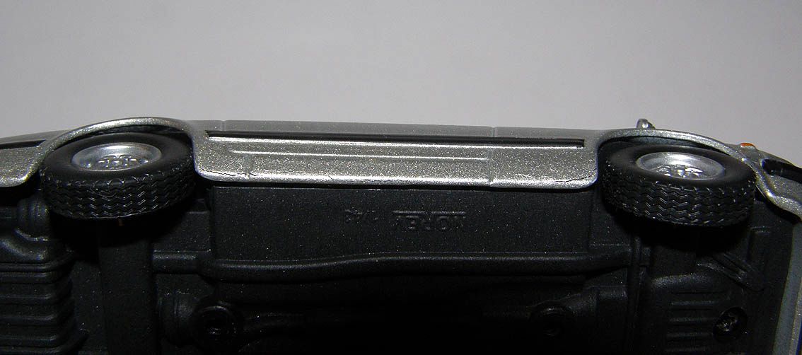 1978 Nissan Fairlady Z 280 (S130) (Norev) 8