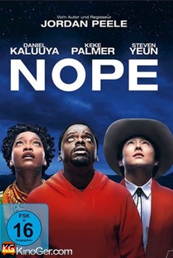 Nope (2022)