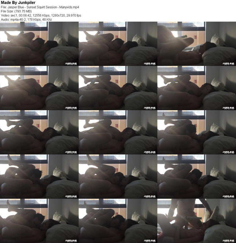 Jasper_Blue_-_Sunset_Squirt_Session_-_Manyvids