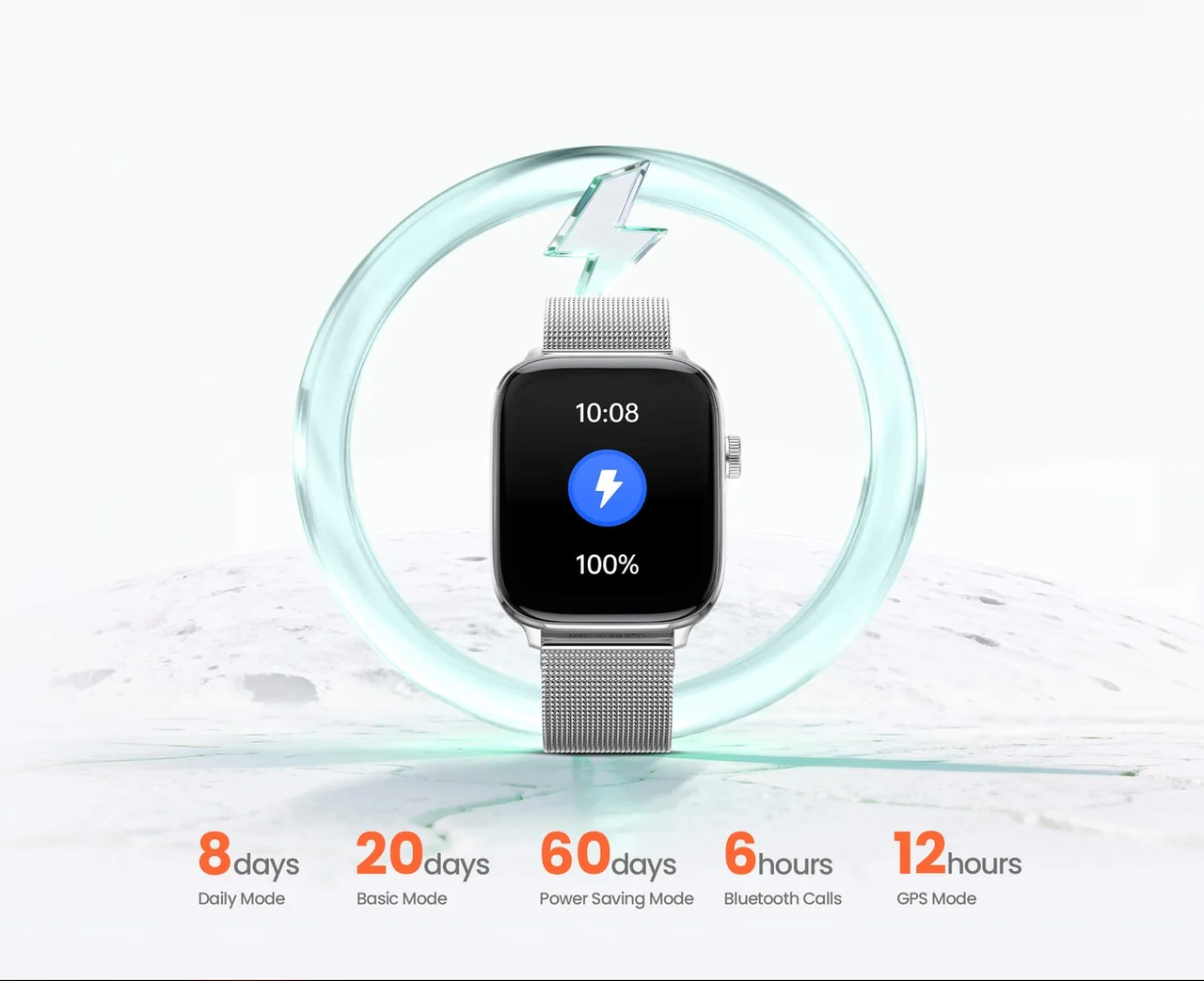 Long Battery