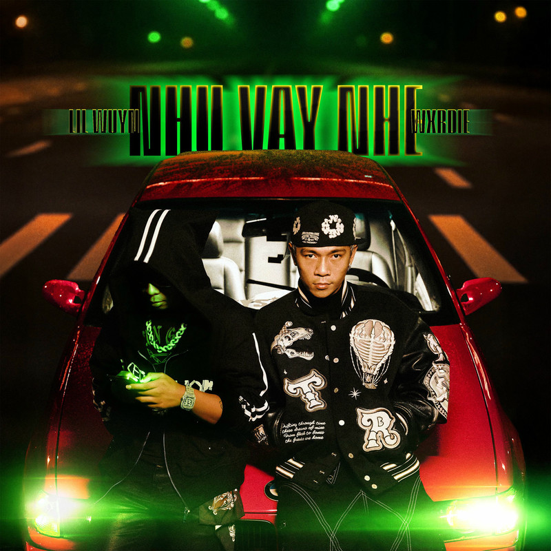 Lil Wuyn; Wxrdie - Như Vậy Nhé