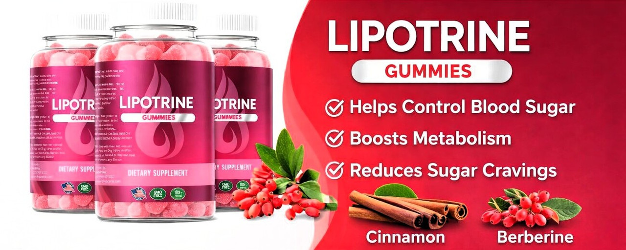 Lipotrine