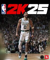 NBA 2K25 MyTEAM