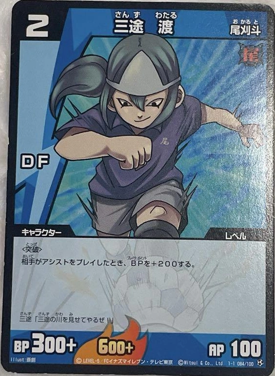 Sanzu Wataru