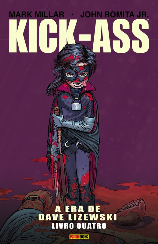Kick-Ass-A-Era-de-Dave-Lizewski-Livro-04