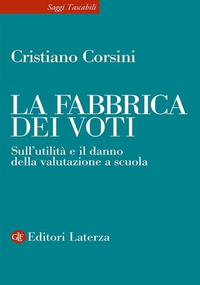 Cristiano Corsini - La fabbrica dei voti (2025)