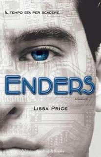 Lissa Price - Enders (2013)