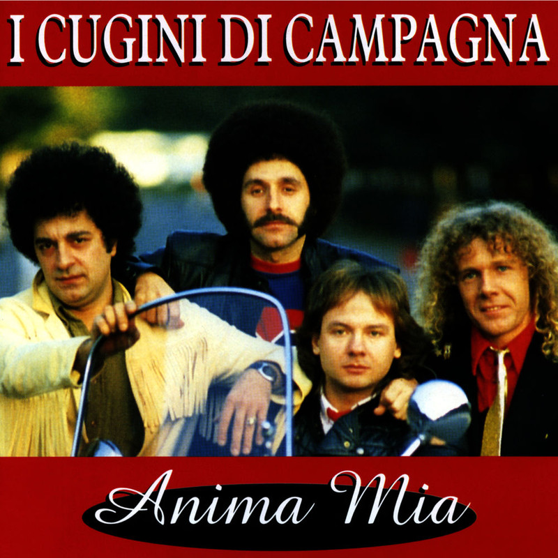 SCARICA MP3 CUGINO CAMPAGNA