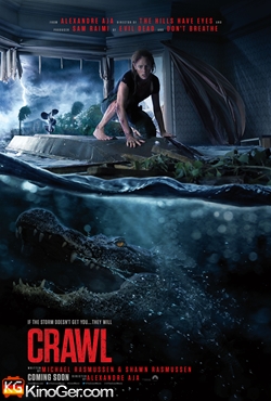 Crawl (2019)