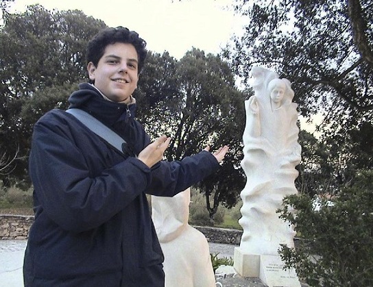 Carlo Acutis. Mons. Sorrentino (Assisi): “Un vero maestro della rete del bene” dans Articoli di Giornali e News Venerabile-Carlo-Acutis