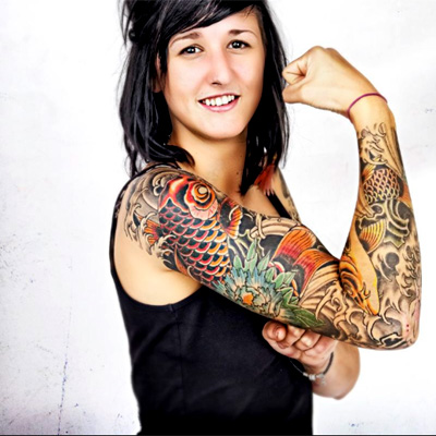 Womens tattoos on forearm 511025 (58)