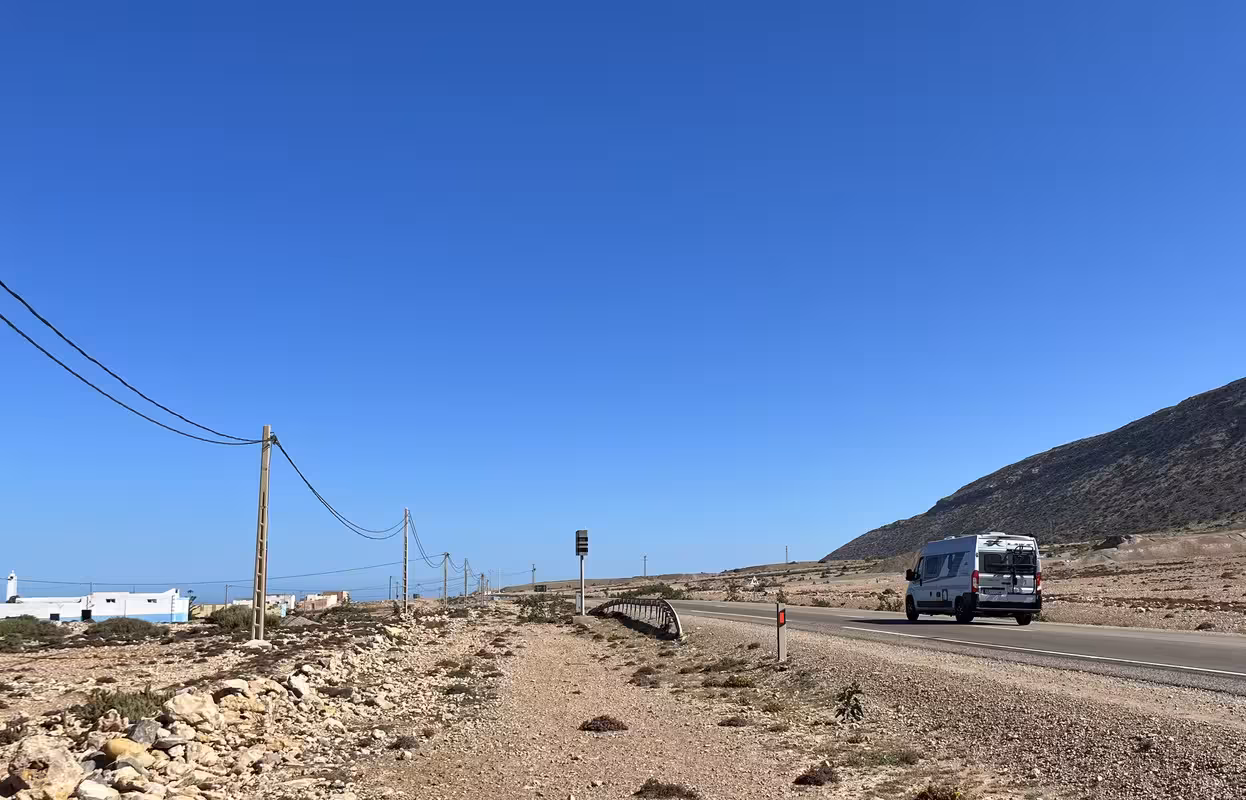 La ruta del Surf de Marruecos, Beach-Morocco (17)