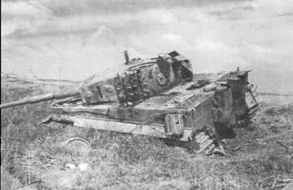 The German Armor Crisis 1943 - 1944_Страница_01