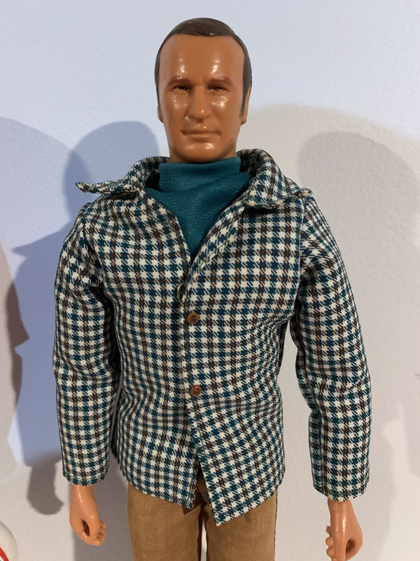 Kenner Six Million Dollar Man IMG-0940