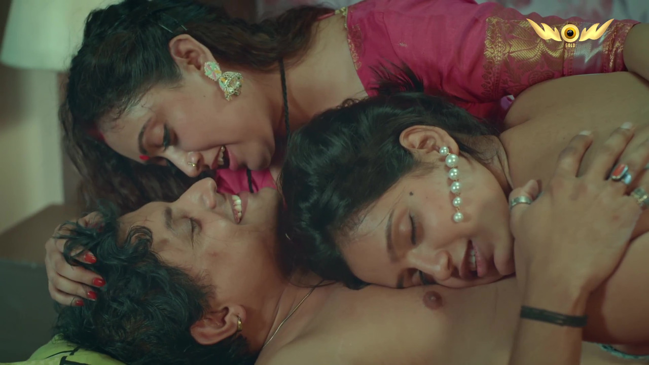 Jadui Palang (2024) Hindi Season 01 [ Epi 07-08 Join ] | WEB-DL | 1080p | 720p | 480p | WOW Entertainment WEB Series | Download |Watch Online