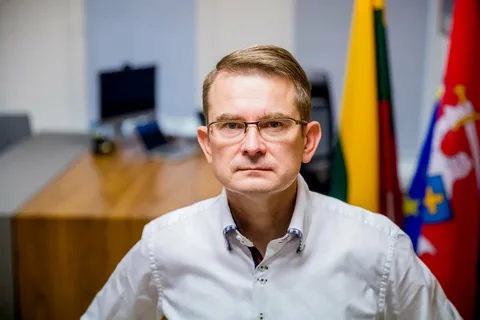 Nacionalinio Susivienijimo pareiškimas dėl antivalstybinės A.Dulkio veiklos